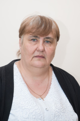 Сопина Наталья Николаевна